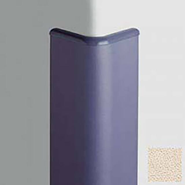CG-30-12-497 CORNER GUARD BULLNOSE 90, 3'' WI
