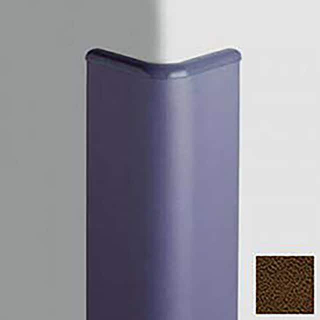 CG-30-12-4 CORNER GUARD BULLNOSE 90, 3'' WI
