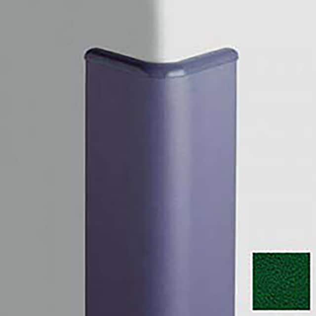 CG-30-12-156 CORNER GUARD BULLNOSE 90, 3'' WI