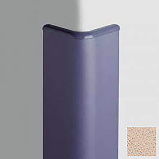 CG-30-12-379 CORNER GUARD BULLNOSE 90, 3'' WI