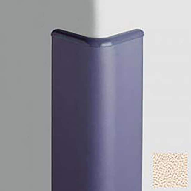 CG-30-12-676 CORNER GUARD BULLNOSE 90, 3'' WI
