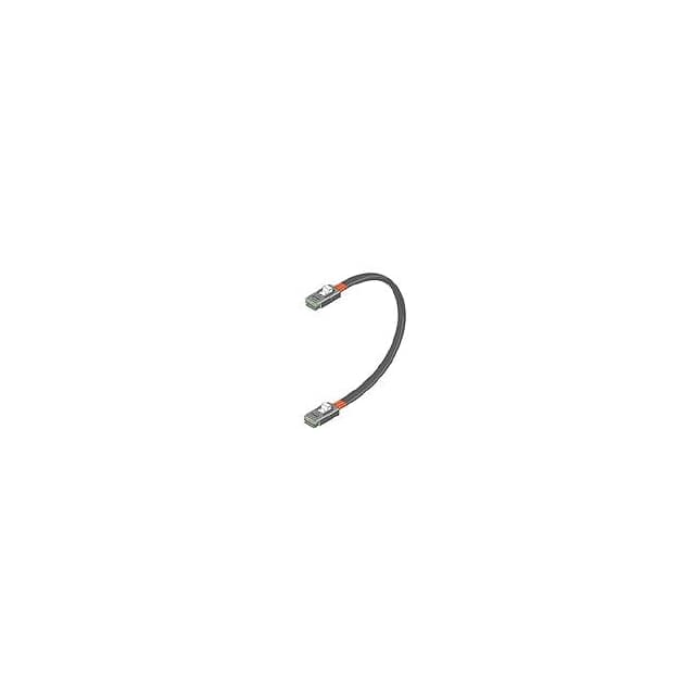 0795762107 CABLE MINISAS 4I M-M 230MM