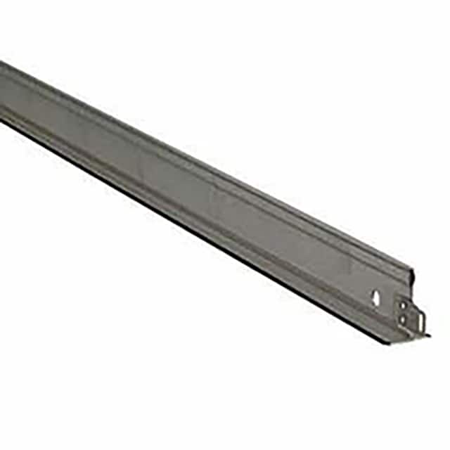 370-01 CLASSIC X 4' CROSS TEE, 60/PACK