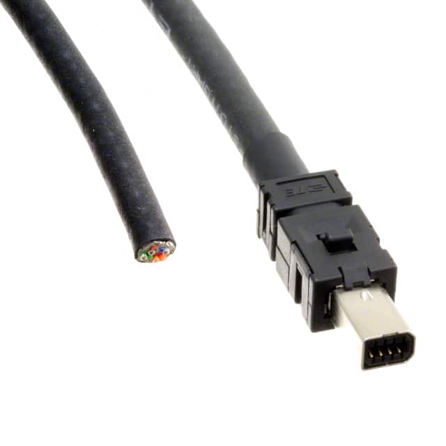 2-2205129-1 CA MINI IO TYPE I PIGTAIL