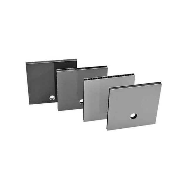 2635 80/20 48X96 ALUMALITE PANEL