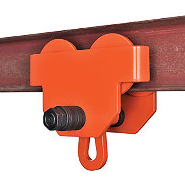 241649 I BEAM TROLLEY CAPACITY 6,000 PO