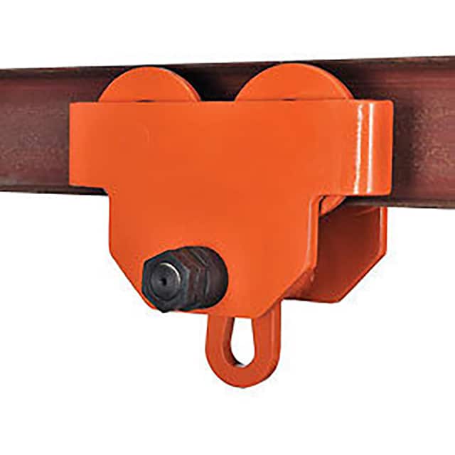 241650 I BEAM TROLLEY CAPACITY 10,000 P