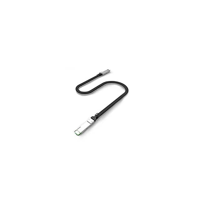 2015913015 CABLE QSFP-QSFP M-M 1.5M