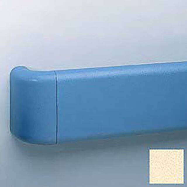 BR-500-12-263 CRASH RAIL-TYPE HANDRAIL, VINYL