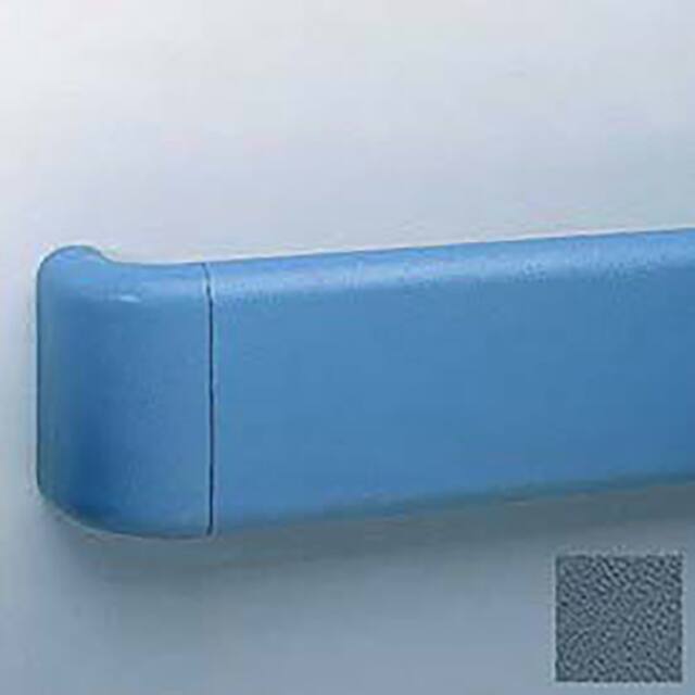 BR-500-12-265 CRASH RAIL-TYPE HANDRAIL, VINYL