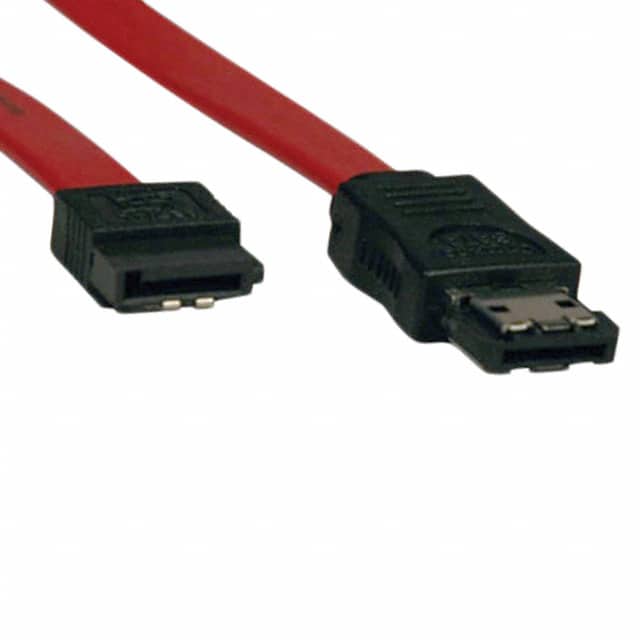 P952-18I CABLE SATA-ESATA M-M 457.2MM