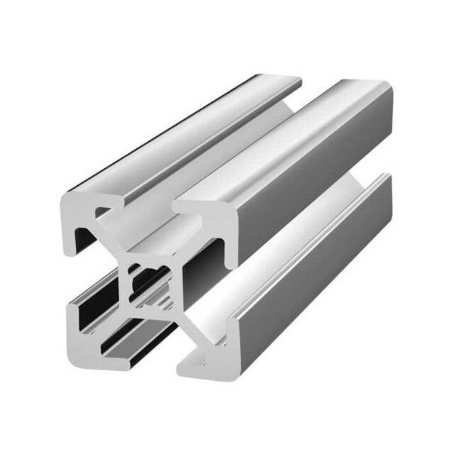 20-2020-6M 20MM X 20MM T-SLOTTED PROFILE, 6