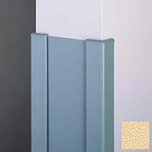 CG-11R-12-718 END WALL 90 CORNERS, 2'' WINGS,
