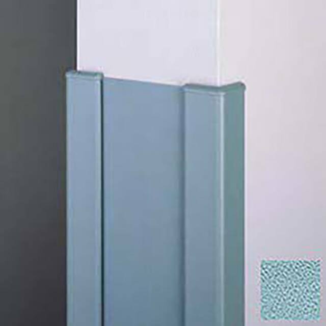 CG-11R-12-382 END WALL 90 CORNERS, 2'' WINGS,