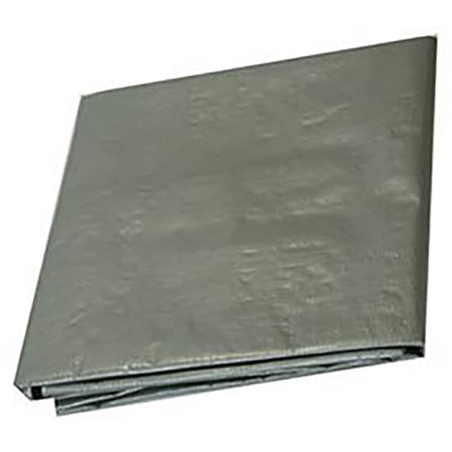 S40x60 HEAVY DUTY TARP 6 OZ., 40'X60'