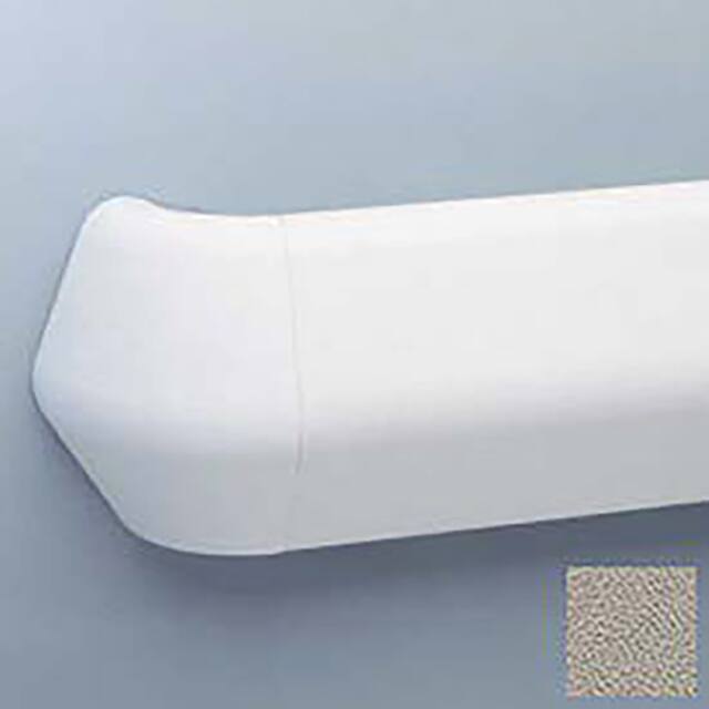 BR-800-12-297 FLEX-ACTION TRIANGULAR HANDRAIL/