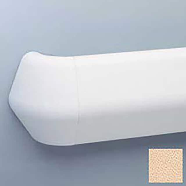 BR-800-12-21 FLEX-ACTION TRIANGULAR HANDRAIL/