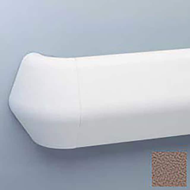 BR-800-12-694 FLEX-ACTION TRIANGULAR HANDRAIL/