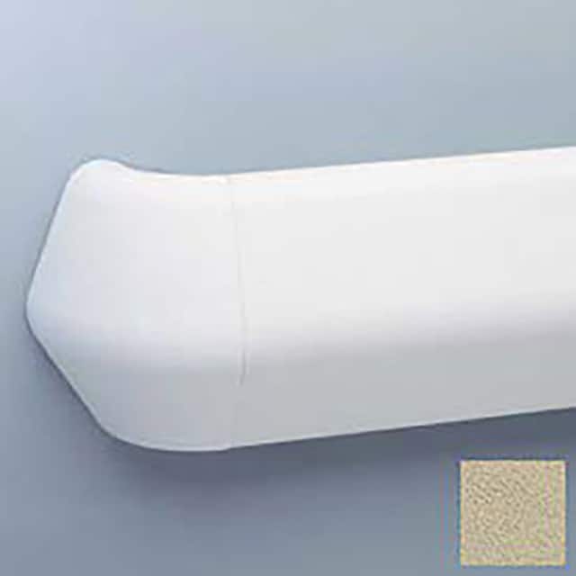 BR-800-12-483 FLEX-ACTION TRIANGULAR HANDRAIL/