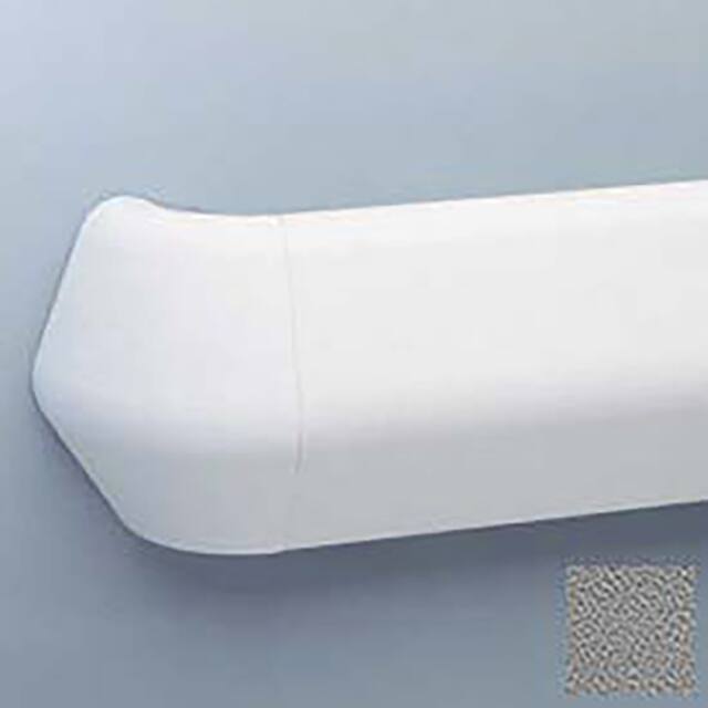 BR-800-12-5 FLEX-ACTION TRIANGULAR HANDRAIL/