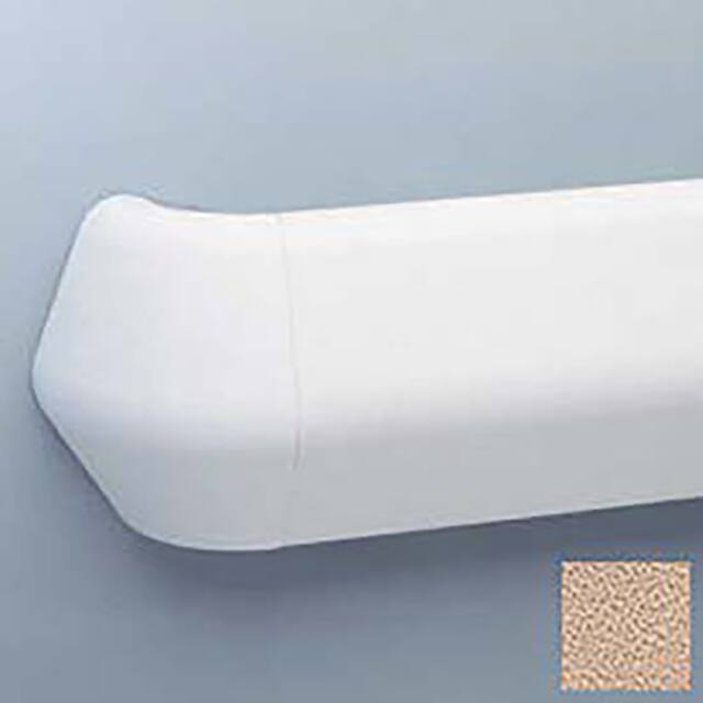 BR-800-12-486 FLEX-ACTION TRIANGULAR HANDRAIL/