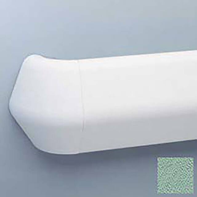 BR-800-12-376 FLEX-ACTION TRIANGULAR HANDRAIL/
