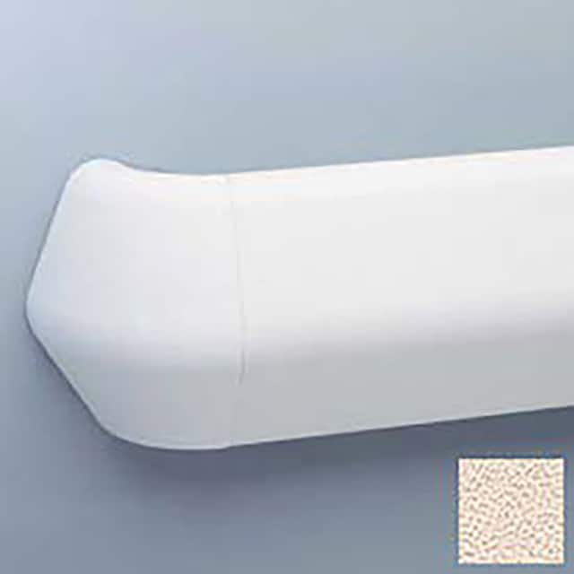 BR-800-12-676 FLEX-ACTION TRIANGULAR HANDRAIL/