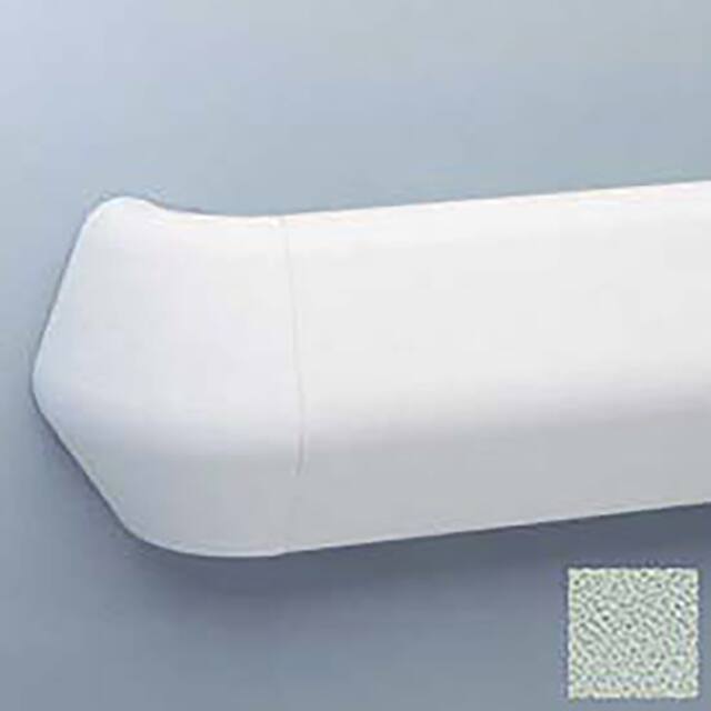 BR-800-12-293 FLEX-ACTION TRIANGULAR HANDRAIL/
