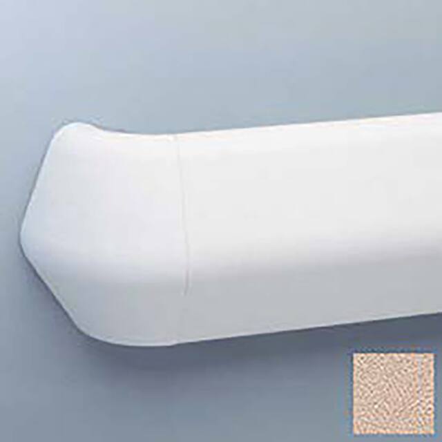 BR-800-12-268 FLEX-ACTION TRIANGULAR HANDRAIL/