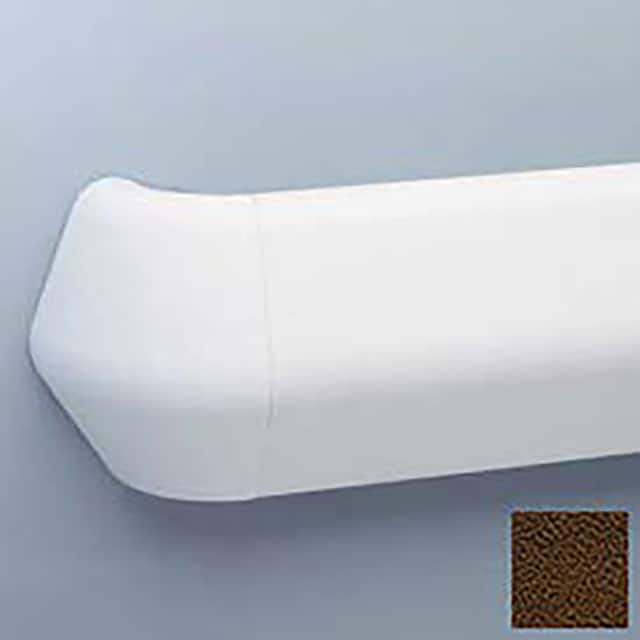 BR-800-12-4 FLEX-ACTION TRIANGULAR HANDRAIL/