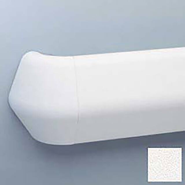 BR-800-12-301 FLEX-ACTION TRIANGULAR HANDRAIL/