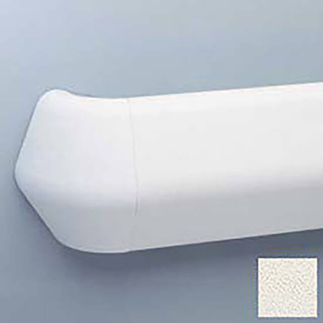 BR-800-12-648 FLEX-ACTION TRIANGULAR HANDRAIL/