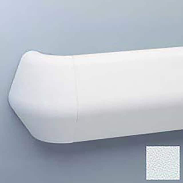 BR-800-12-29 FLEX-ACTION TRIANGULAR HANDRAIL/