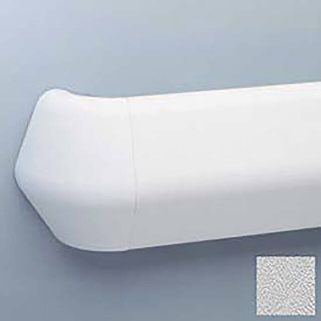 BR-800-12-210 FLEX-ACTION TRIANGULAR HANDRAIL/