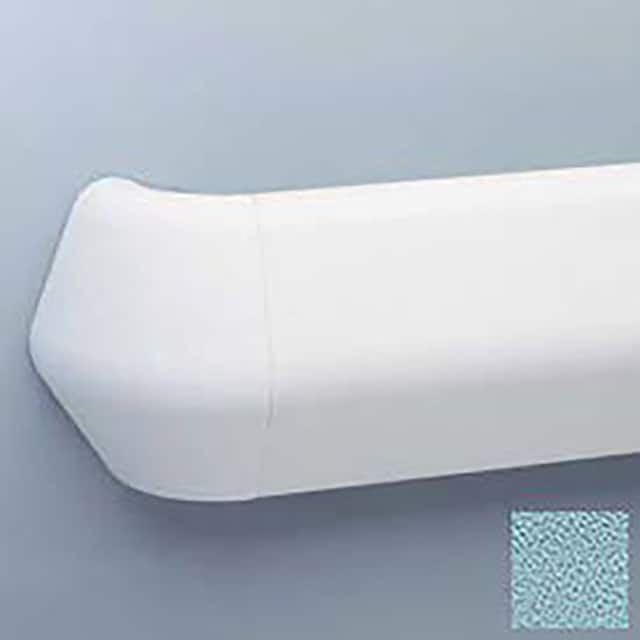 BR-800-12-382 FLEX-ACTION TRIANGULAR HANDRAIL/