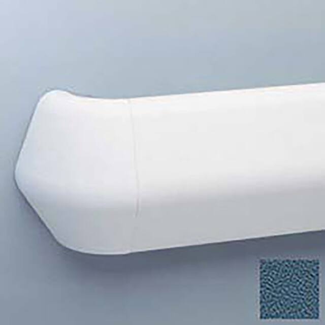 BR-800-12-583 FLEX-ACTION TRIANGULAR HANDRAIL/