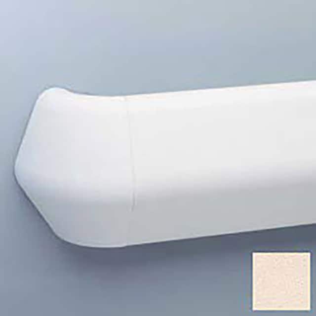 BR-800-12-193 FLEX-ACTION TRIANGULAR HANDRAIL/