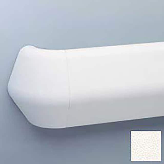 BR-800-12-10 FLEX-ACTION TRIANGULAR HANDRAIL/
