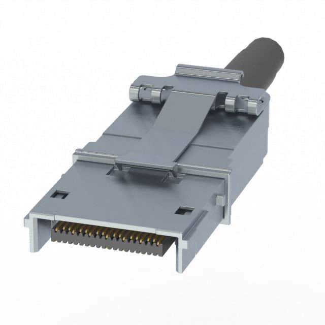 EPLSP-019-1000 EPLSP CABLE ASSEMBLY EPLSP CONNE