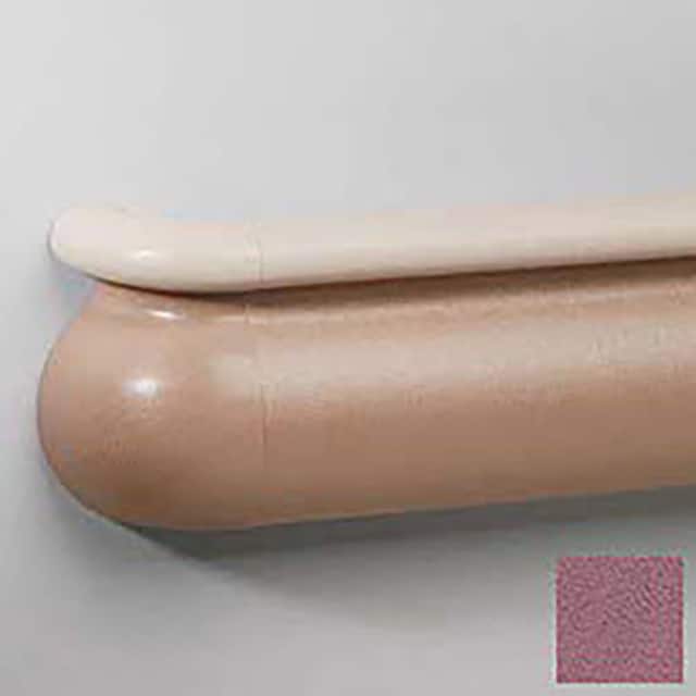 BR-600V-12-304 CRESCENT SERIES VINYL HANDRAIL/C