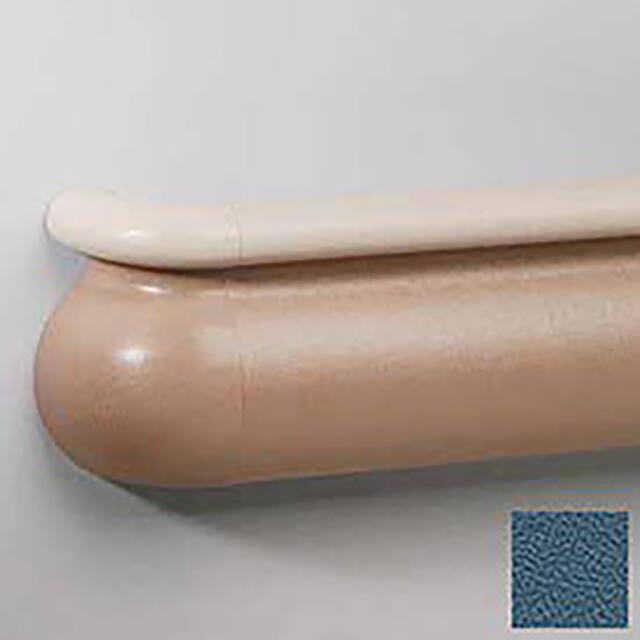 BR-600V-12-583 CRESCENT SERIES VINYL HANDRAIL/C