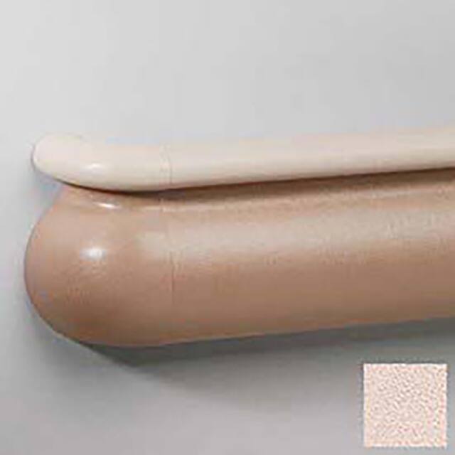 BR-600V-12-269 CRESCENT SERIES VINYL HANDRAIL/C