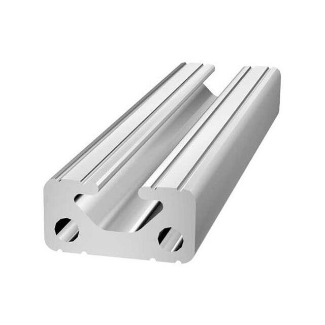 1050-145 1X1/2" T-SLOTTED PROFILE, 145" S