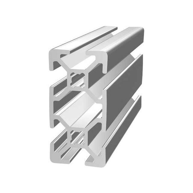 20-2040-6M 20MM X 40MM T-SLOTTED PROFILE, 6