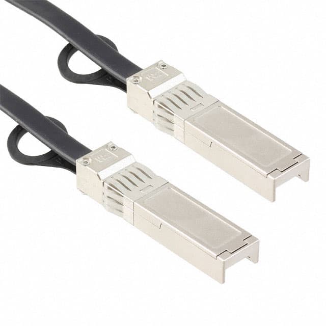 1410-P-17-00-3.00 CABLE ASSY SFP+ M-M 3M