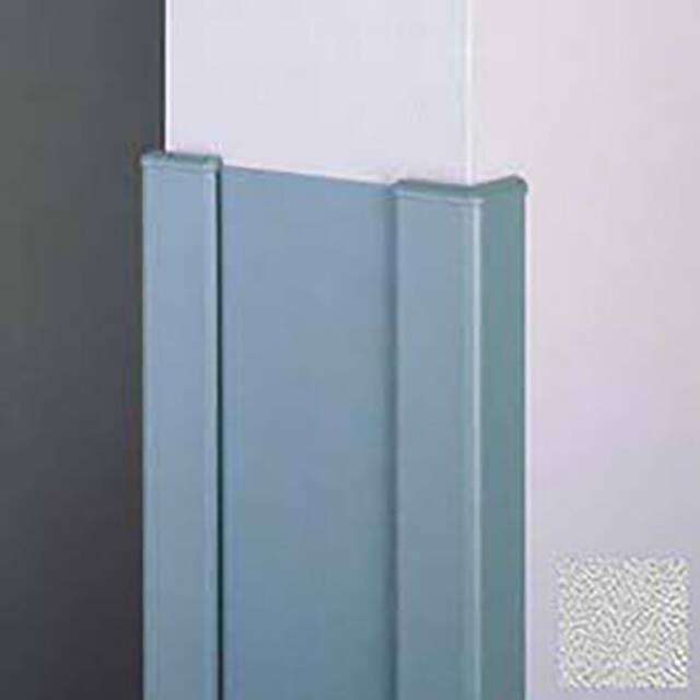 CG-11-12-210 END WALL 90 CORNERS, 2'' WINGS,