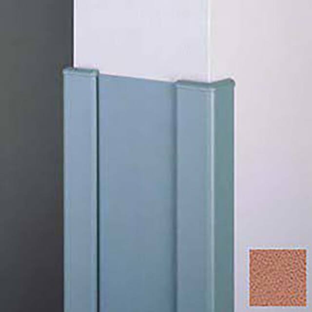 CG-11-12-359 END WALL 90 CORNERS, 2'' WINGS,