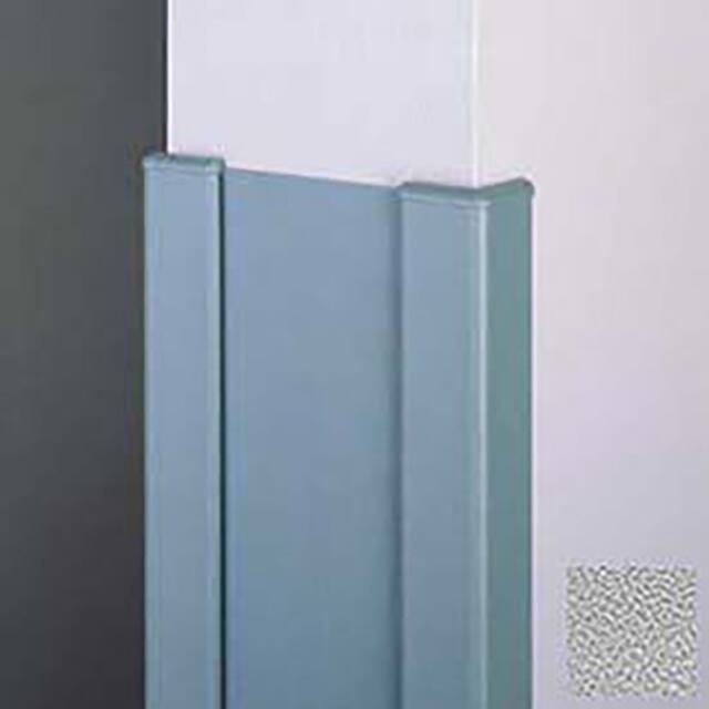 CG-11-12-289 END WALL 90 CORNERS, 2'' WINGS,