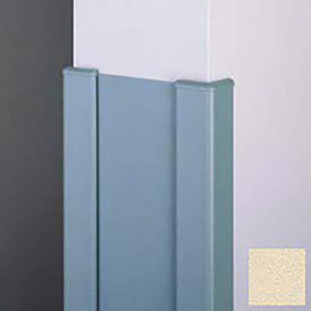 CG-11-12-313 END WALL 90 CORNERS, 2'' WINGS,