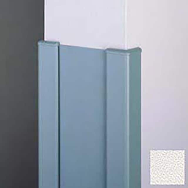 CG-11-12-361 END WALL 90 CORNERS, 2'' WINGS,